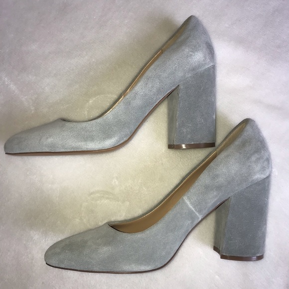 Banana Republic Chunky Heel - Picture 3 of 7